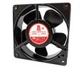 Axial Fan AC Dual Ball 120x120x38mm 230V 90mA 46dBA 186.9m³/h IP44